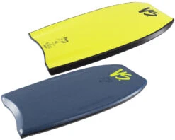 VS BODYBOARDS Dave Winchester Motion Polypro Core Bodyboard - 2023/24 Model -Wave Rider Shop 638766 4
