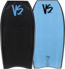 VS BODYBOARDS Dave Winchester Motion Polypro Core Bodyboard - 2023/24 Model