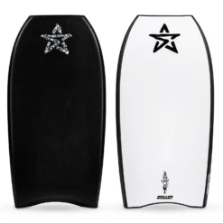 STEALTH BODYBOARDS Bullet "Block" Polypro Core - 2021/22 Model 17 STEALTH BODYBOARDS Bullet "Block" Polypro Core - 2021/22 Model -Wave Rider Shop 638875 2