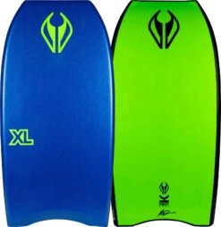 NMD BODYBOARDS XLRG Kinetic Polypro Core - 2023/24 Model 9 NMD BODYBOARDS XLRG Kinetic Polypro Core - 2023/24 Model -Wave Rider Shop 639173 1
