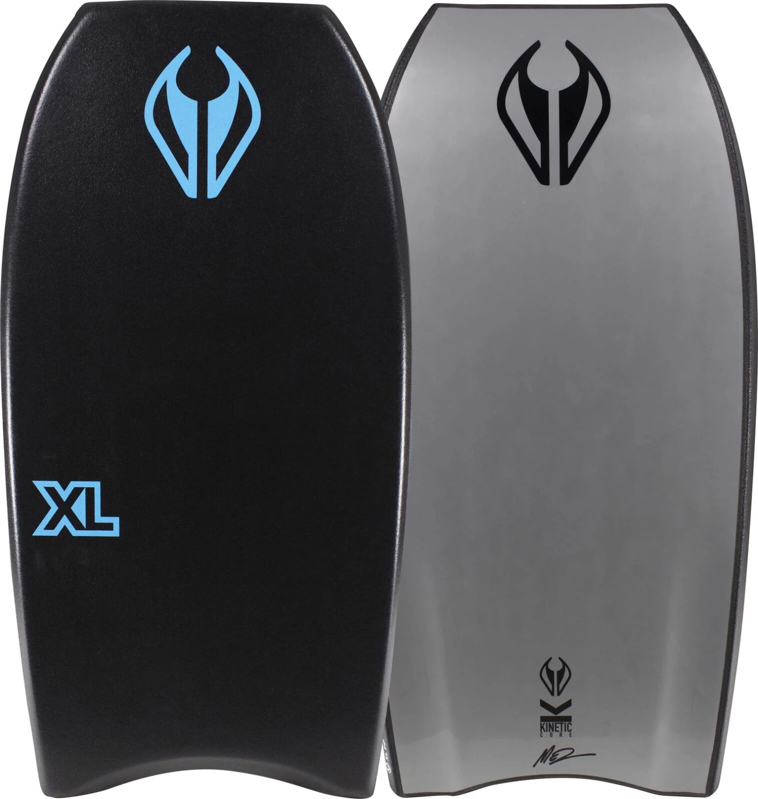NMD BODYBOARDS XLRG Kinetic Polypro Core - 2023/24 Model 3 NMD BODYBOARDS XLRG Kinetic Polypro Core - 2023/24 Model