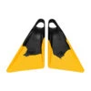 LIMITED EDITION SYLOCK FINS - Black/ Gold -Wave Rider Shop 639492 639493
