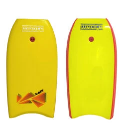 MANTA BODYBOARDS Dart EPS Core - 33' - 2022 Model -Wave Rider Shop 639786 1