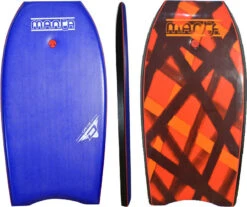 MANTA BODYBOARDS Drive PE Core - 2022 Model -Wave Rider Shop 639823 1