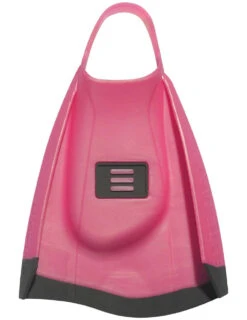 DMC Elite Max Fin - Pink/Charcoal