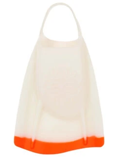 DMC Elite Fins - Kandy Orange -Wave Rider Shop 640509 1