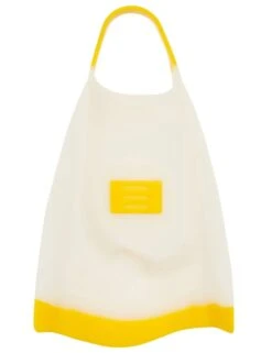 DMC Elite Fins - Kandy Yellow