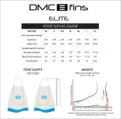 DMC Elite Fins - Kandy Plum -Wave Rider Shop 640551 2