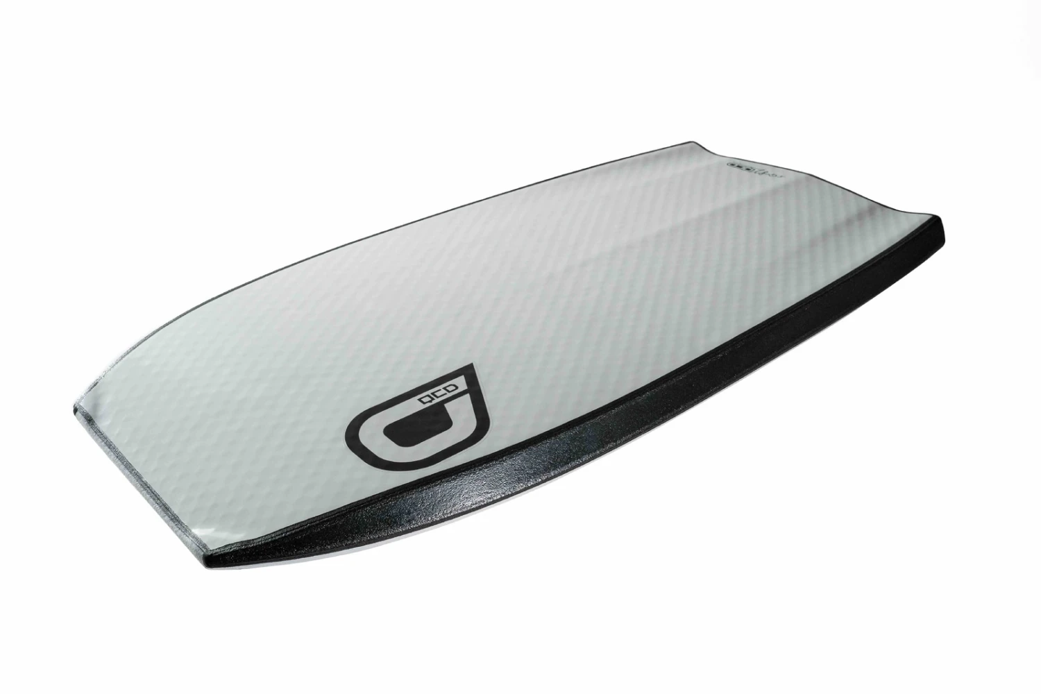 QCD BODYBOARDS Damian 'Kingy' King Double Concave Bat Tail Polypro Core - 2021/22 Model 5 QCD BODYBOARDS Damian 'Kingy' King Double Concave Bat Tail Polypro Core - 2021/22 Model - Image 3