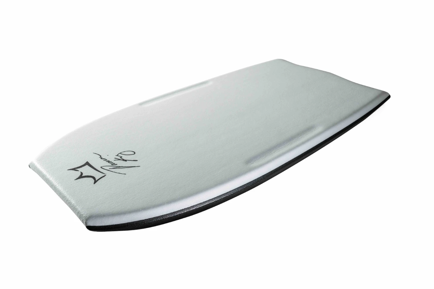 QCD BODYBOARDS Damian 'Kingy' King Double Concave Bat Tail Polypro Core - 2021/22 Model 4 QCD BODYBOARDS Damian 'Kingy' King Double Concave Bat Tail Polypro Core - 2021/22 Model - Image 2