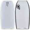 QCD BODYBOARDS Damian 'Kingy' King Double Concave Bat Tail Polypro Core - 2021/22 Model -Wave Rider Shop 640800 640801