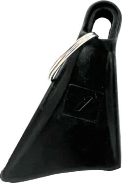 NIFE N1 Fins Key Ring -Wave Rider Shop 640851 3