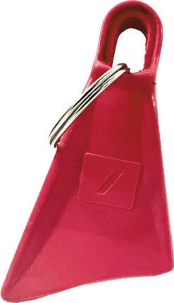 NIFE N1 Fins Key Ring -Wave Rider Shop 640851 4