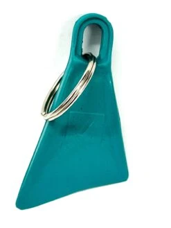 NIFE N1 Fins Key Ring -Wave Rider Shop 640851 6