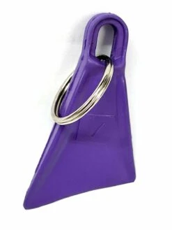 NIFE N1 Fins Key Ring -Wave Rider Shop 640851 7