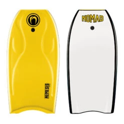 NOMAD BODYBOARDS Nemesis EPS Core - 2023/24 Model -Wave Rider Shop 640884 1