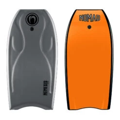 NOMAD BODYBOARDS Nemesis EPS Core - 2023/24 Model -Wave Rider Shop 640884 2