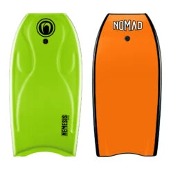 NOMAD BODYBOARDS Nemesis EPS Core - 2023/24 Model -Wave Rider Shop 640884 3