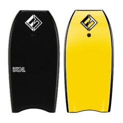 FUNKSHEN BODYBOARDS Dual EPS Core - 2023/24 Model - 45" -Wave Rider Shop 640950 2