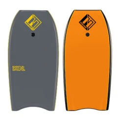 FUNKSHEN BODYBOARDS Dual EPS Core - 2023/24 Model - 45" -Wave Rider Shop 640950 3