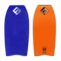 FUNKSHEN BODYBOARDS Warrior ZED Core - 2023/24 Model -Wave Rider Shop 640969 2