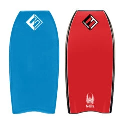 FUNKSHEN BODYBOARDS Warrior ZED Core - 2023/24 Model -Wave Rider Shop 640969