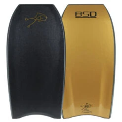 BSD BODYBOARDS Ben Severson T-30 Polypro Core - 2022 Model -Wave Rider Shop 641080