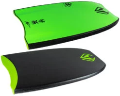 NMD BODYBOARDS Ben Player Kinetic Mesh Polypro Core - 2023/24 Model -Wave Rider Shop 641491 2