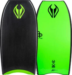 NMD BODYBOARDS Ben Player Kinetic Mesh Polypro Core - 2023/24 Model -Wave Rider Shop 641491