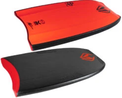 NMD BODYBOARDS Ben Player Pro Ride Polypro Core - 2022 Model -Wave Rider Shop 641507 1