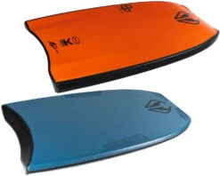 NMD BODYBOARDS Ben Player Pro Ride Polypro Core - 2022 Model -Wave Rider Shop 641507 2