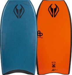 NMD BODYBOARDS Ben Player Pro Ride Polypro Core - 2022 Model