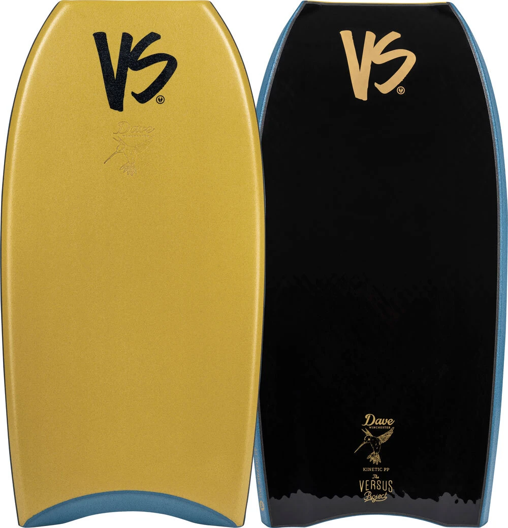 VS BODYBOARDS Dave Winchester Kinetic Mesh Polypro Core - 2023/24 Model 3 VS BODYBOARDS Dave Winchester Kinetic Mesh Polypro Core - 2023/24 Model
