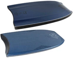 VS BODYBOARDS Dave Winchester Pro Ride Polypro Core Bodyboard - 2022 Model -Wave Rider Shop 641558 2