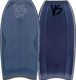 VS BODYBOARDS Dave Winchester Pro Ride Polypro Core Bodyboard - 2022 Model -Wave Rider Shop 641558