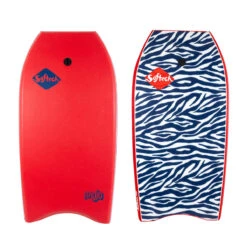 Softech Bodyboards Mojo EPS Core - 2022 Model -Wave Rider Shop 641620 1