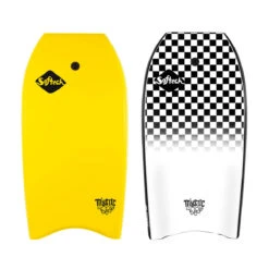 Softech Bodyboards Mystic PE Core - 2022 Model -Wave Rider Shop 641667 1