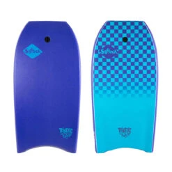 Softech Bodyboards Mystic PE Core - 2022 Model -Wave Rider Shop 641667 2