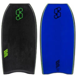 SCIENCE BODYBOARDS Shred Sled PE Core - 2022- S2 Model -Wave Rider Shop 641912 1