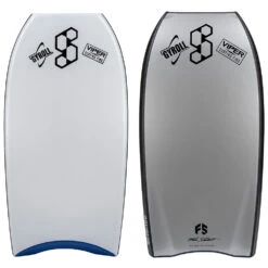 SCIENCE BODYBOARDS Style Zero X Polypro Core - 2022 S2 Model -Wave Rider Shop 642027 1
