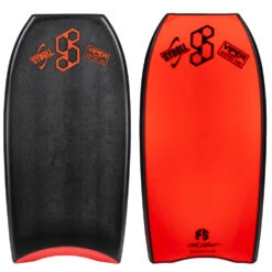 SCIENCE BODYBOARDS Style Zero X Polypro Core - 2022 S2 Model -Wave Rider Shop 642027 2