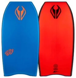 NMD BODYBOARDS NJOY PE Core - 2023/24 Model -Wave Rider Shop 642187 2