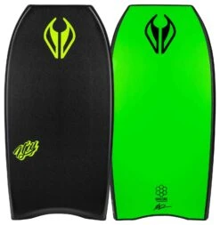 NMD BODYBOARDS NJOY PE Core - 2023/24 Model -Wave Rider Shop 642187
