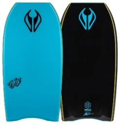 NMD BODYBOARDS NJOY PE Core - 2023/24 Model -Wave Rider Shop 642187 3