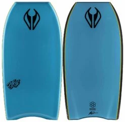 NMD BODYBOARDS NJOY PE Core - 2023/24 Model -Wave Rider Shop 642187 4