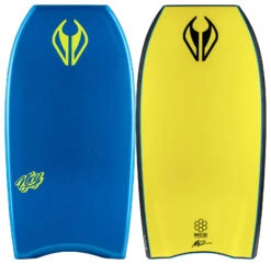 NMD BODYBOARDS NJOY PE Core - 2023/24 Model -Wave Rider Shop 642187 5