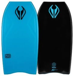NMD BODYBOARDS Evolution PE Core - 2023/24 Model -Wave Rider Shop 642224 1