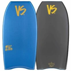 VS BODYBOARDS Flow PE Core Bodyboard - 2023/24 Model -Wave Rider Shop 642237 3