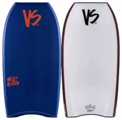 VS BODYBOARDS Flow PE Core Bodyboard - 2023/24 Model -Wave Rider Shop 642237 4