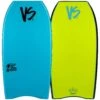 VS BODYBOARDS Flow PE Core Bodyboard - 2023/24 Model -Wave Rider Shop 642237 642252
